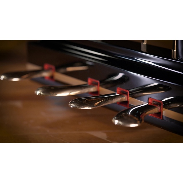 Vienna Symphonic Library/SYNCHRON FAZIOLI F308