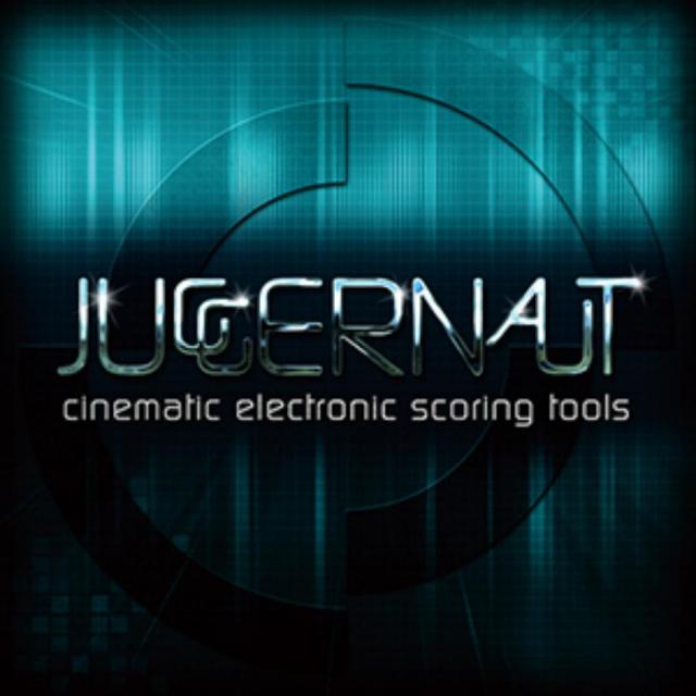 IMPACT SOUNDWORKS/JUGGERNAUT【オンライン納品】