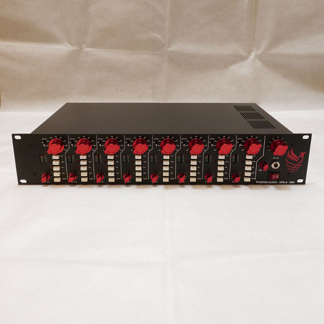 Phoenix Audio/DRS8 mk2【B級特価品】【在庫あり】【2506R2】