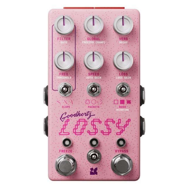 Chase Bliss/Lossy【在庫あり】【2506R2】