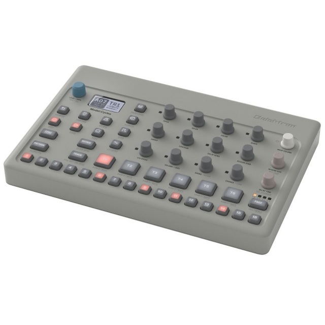 Elektron/Model:Cycles【在庫あり】