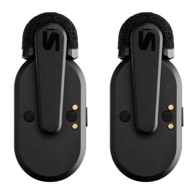 SHURE/MoveMic Two【MV-TWO-J-Z6】