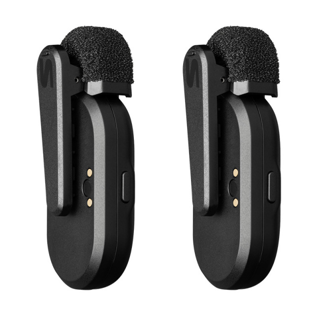 SHURE/MoveMic Two 受信機キット