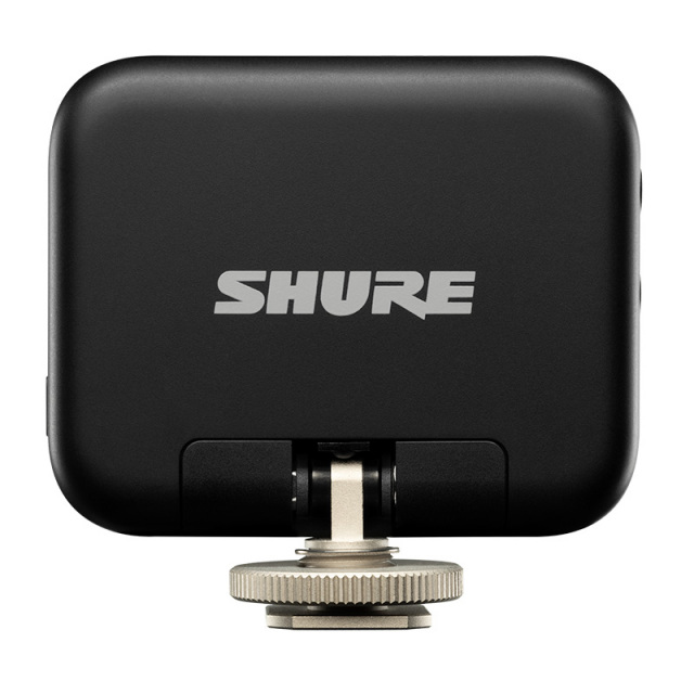 SHURE/MoveMic Two 受信機キット