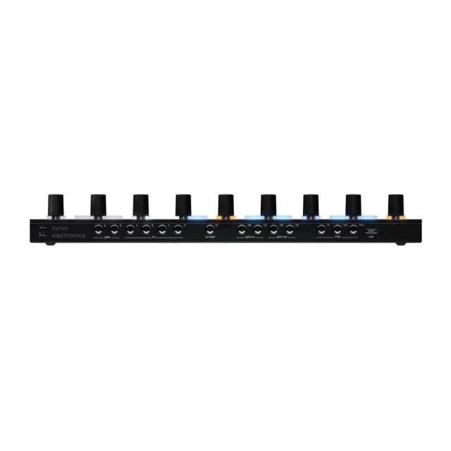 Torso Electronics/T-1 Algorithmic Sequencer