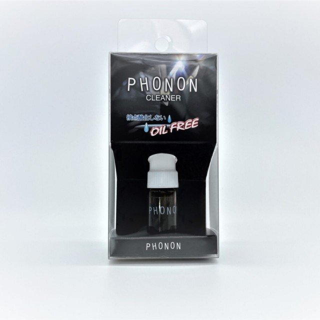 PHONON/PHONON CLEANER