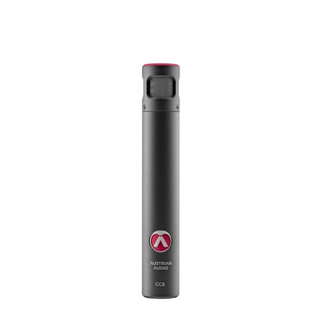 Austrian Audio/CC8【定番】