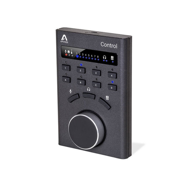 Apogee Element 24 高音質オーディオインターフェイス APOGEE ( アポジー ) ELEMENT 24 Thunderboltオーディオ