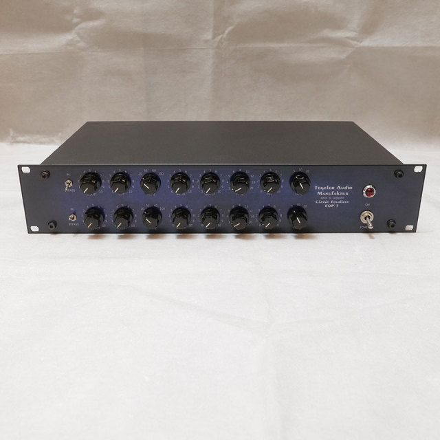 Tegeler Audio Manufaktur/EQP-1【中古】【現状渡し】【在庫あり】
