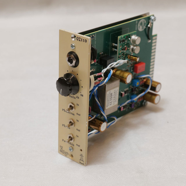 oz design/OZ-110【展示機特価品】【在庫あり】