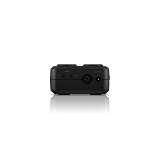 IK Multimedia/iRig Pro DUO I/O