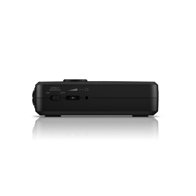 IK Multimedia/iRig Pro DUO I/O