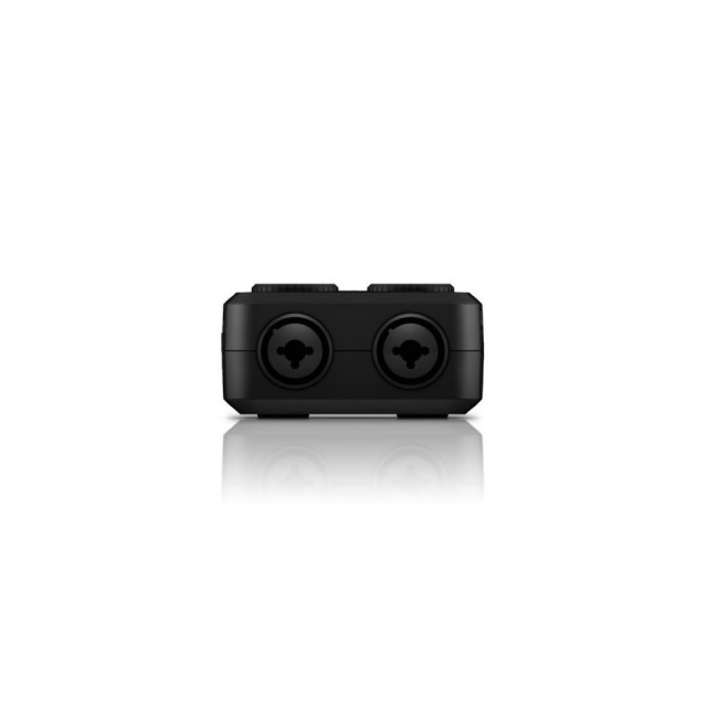 オーディオインターフェイス Irig pro I/O 開封のみ新品 オーディオインターフェイス Irig pro I/O 開封のみ新品