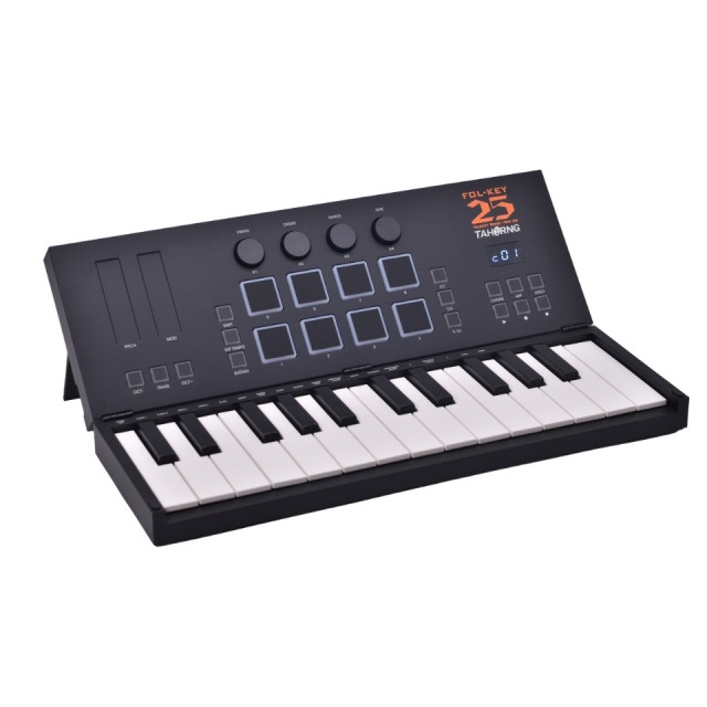 TAHORNG/FOL-KEY25