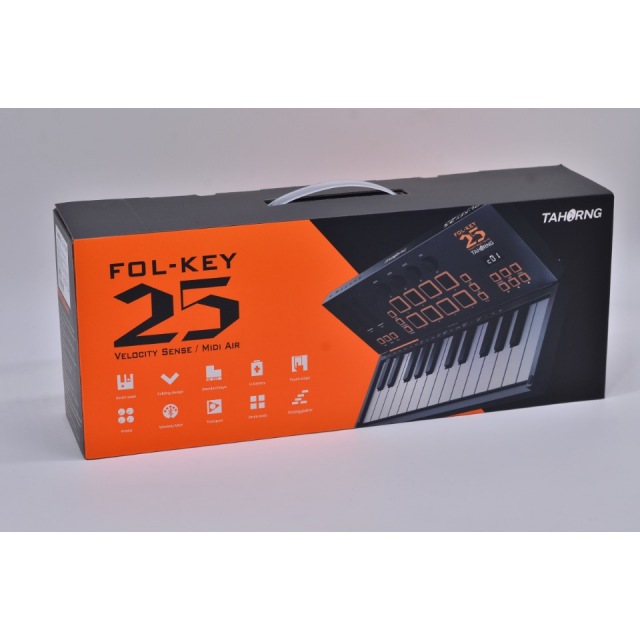 TAHORNG/FOL-KEY25