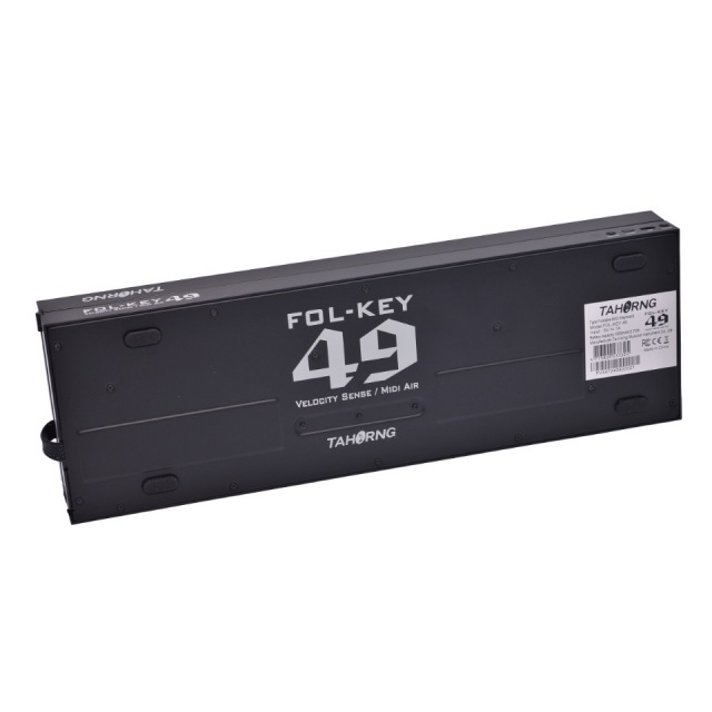 TAHORNG/FOL-KEY49