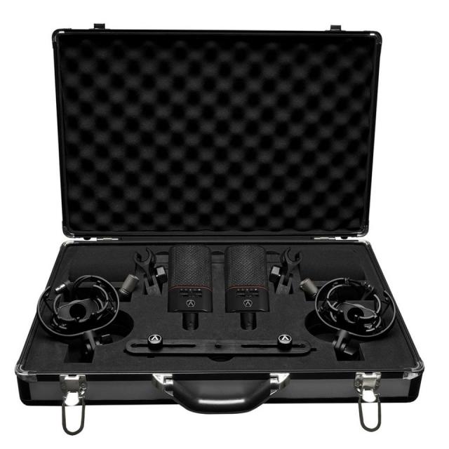 Austrian Audio/OC818 black Dual Set Plus【数量限定特価キャンペーン】