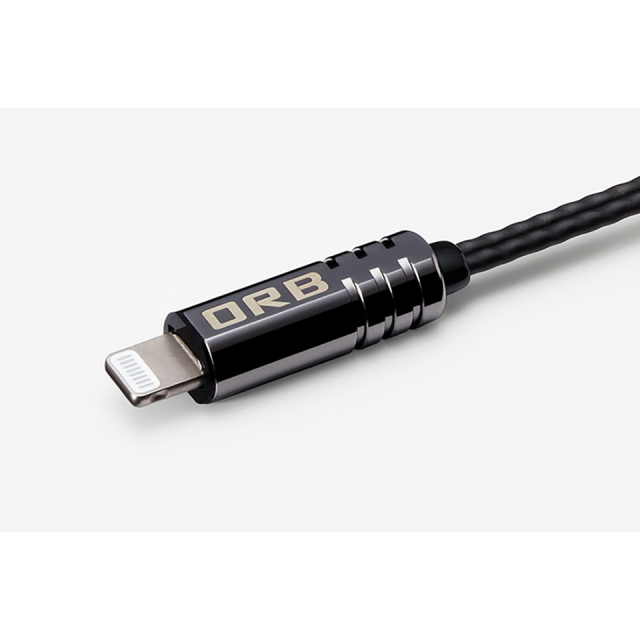 ORB/Clear force Ultimate MMCX Lightning【受注生産品】 