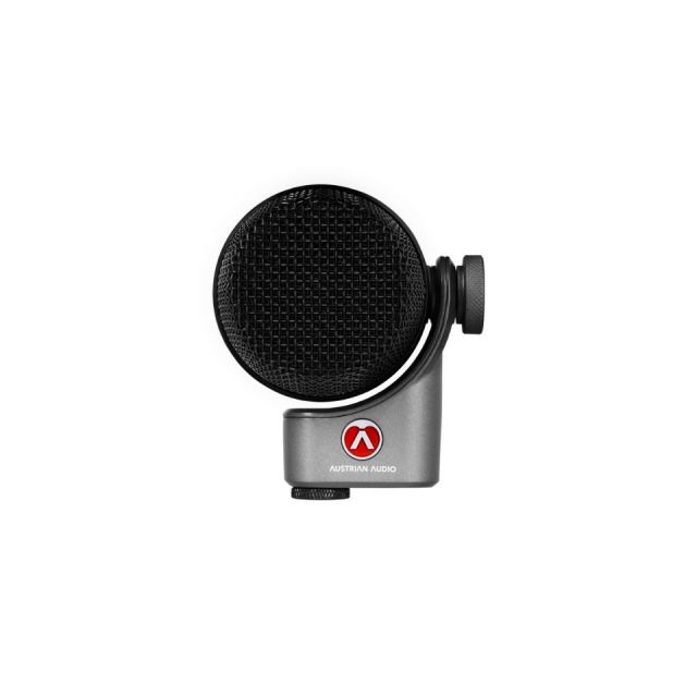 Austrian Audio/OC-B6