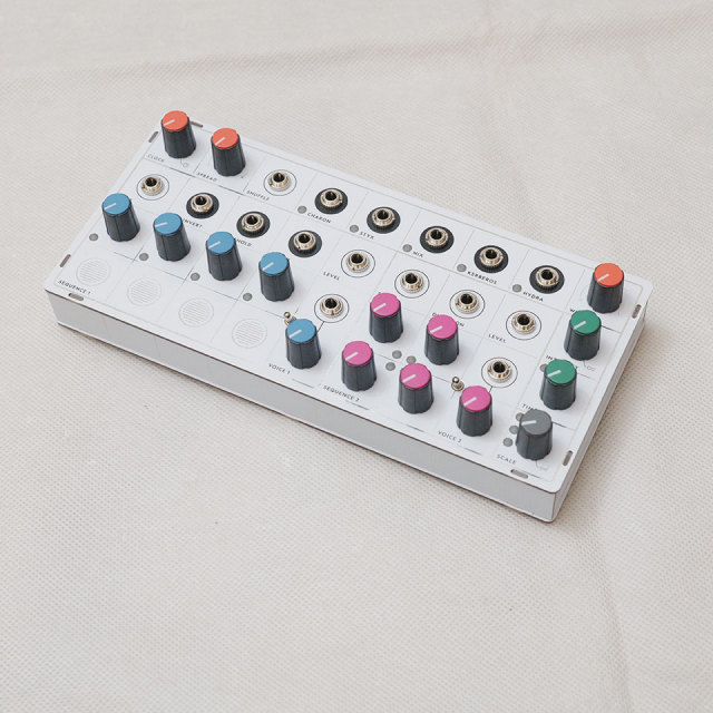 Modern Sounds/Pluto【B級品特価】【2602W2】