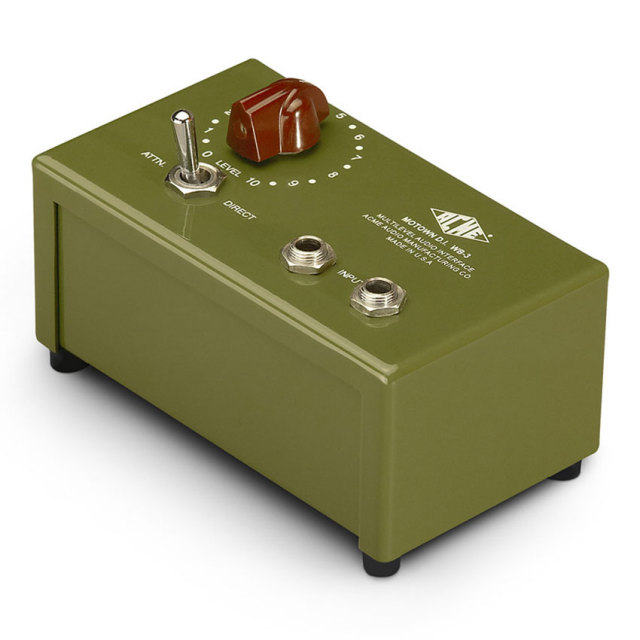 アクメオーディオMotown D.I. WB-3 Acme Audio ( アクミーオーディオ ) Motown D.I. WB-3 送料無料