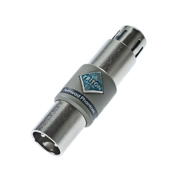 TRITON AUDIO/FetHead Phantom【在庫あり】【2506R1】