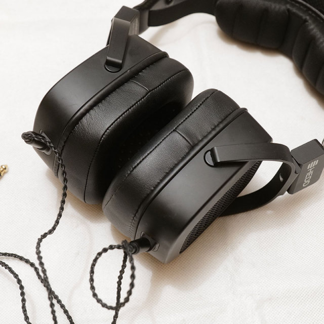 新品未開封 HEDD HEDDphone 国内正規品 AMTヘッドホン