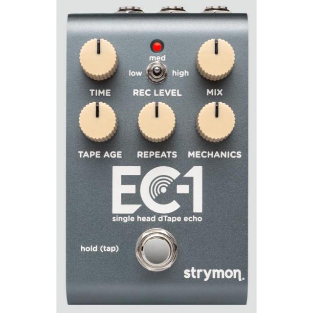 strymon/EC-1