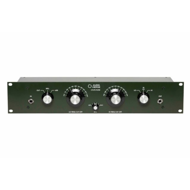AUDIO MERGE/CF67B