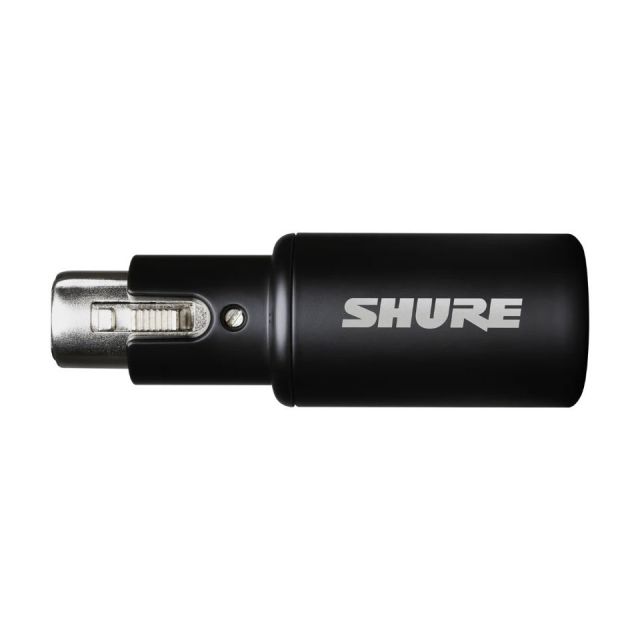 SHURE/MVX2U Gen2