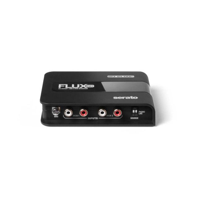 RELOOP/FLUX GO