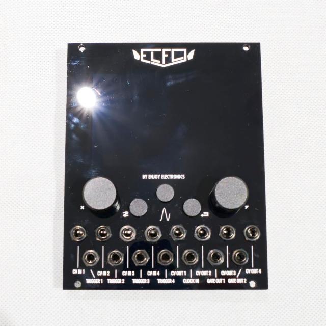 Enjoy Electronics/ELFO (eurorack)【B級品特価】【在庫あり】