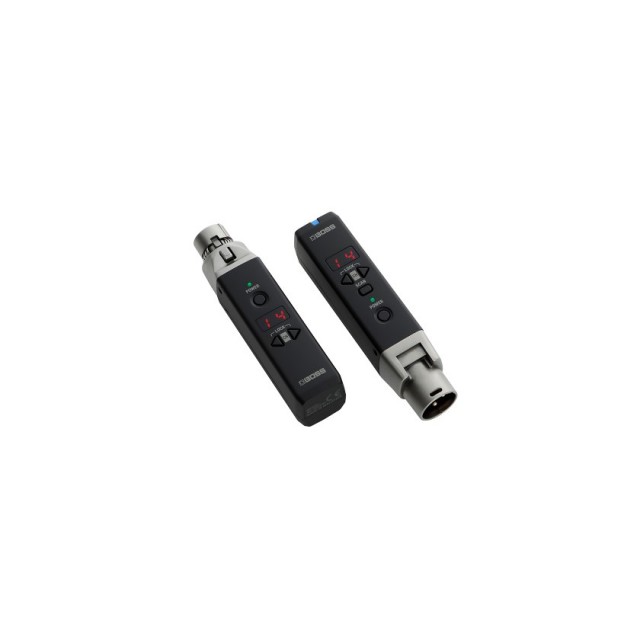 BOSS/WL-30XLR