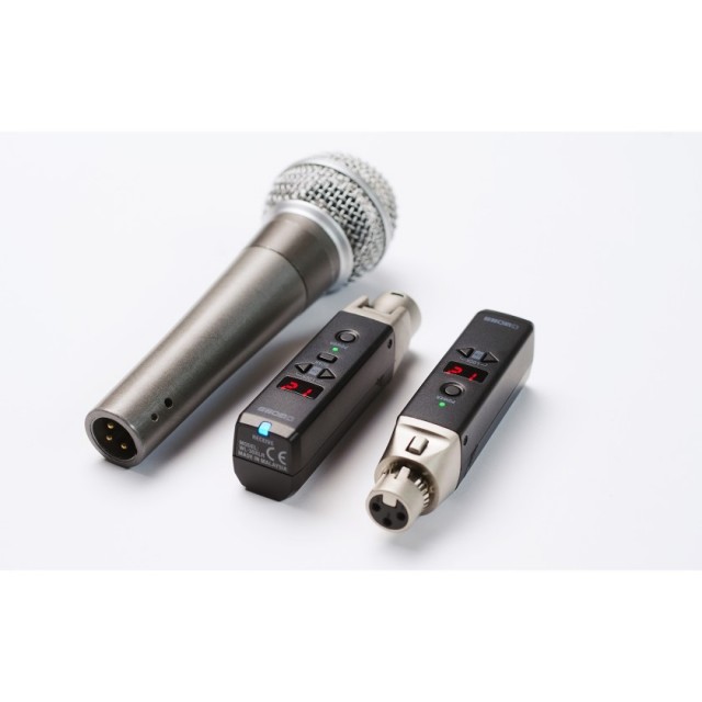 BOSS WL-30 XLR 1回のみ使用 BOSS WL-30 XLR 1回のみ使用