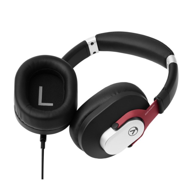 Austrian Audio/Hi-X55/ヘッドホン未開封/DTM/定価5万 Austrian Audio