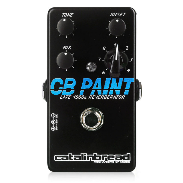 Catalinbread/CB Paint【在庫あり】【送料無料】