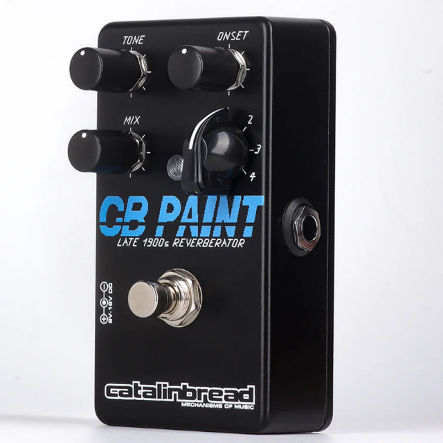 Catalinbread/CB Paint【在庫あり】