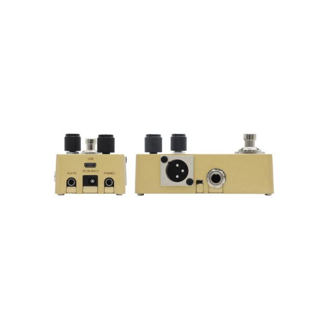 HOTONE/OMNI AC