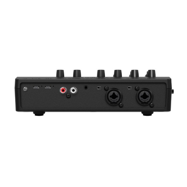 Roland AeroCaster　オーディオミキサー Roland VRC-01 AeroCaster Livestreaming System｜ミュージック