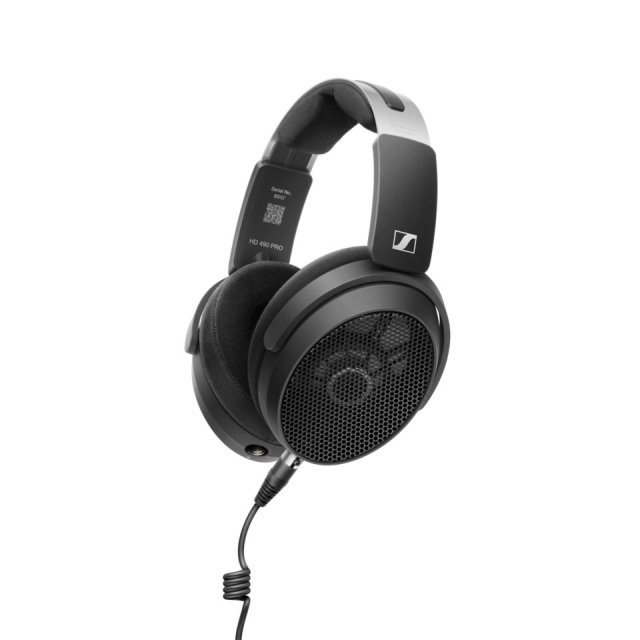 SENNHEISER/HD 490 PRO PLUS