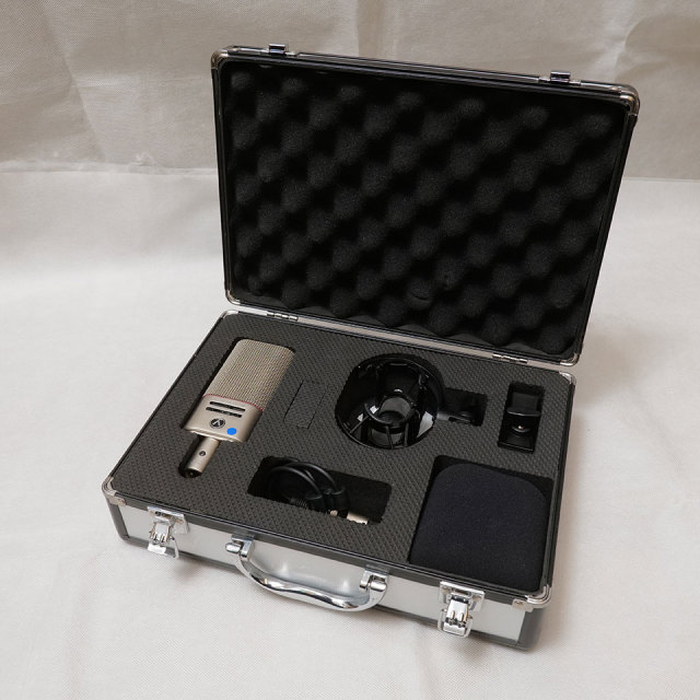 Austrian Audio/OC818【中古】【在庫あり】