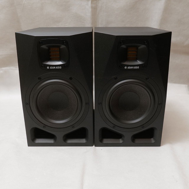 ADAM PROFESSIONAL AUDIO/A7V (Pair)【中古】【在庫あり】