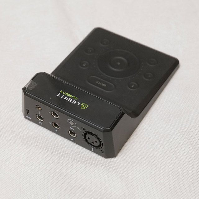 Lewitt/CONNECT 2【中古】【在庫あり】
