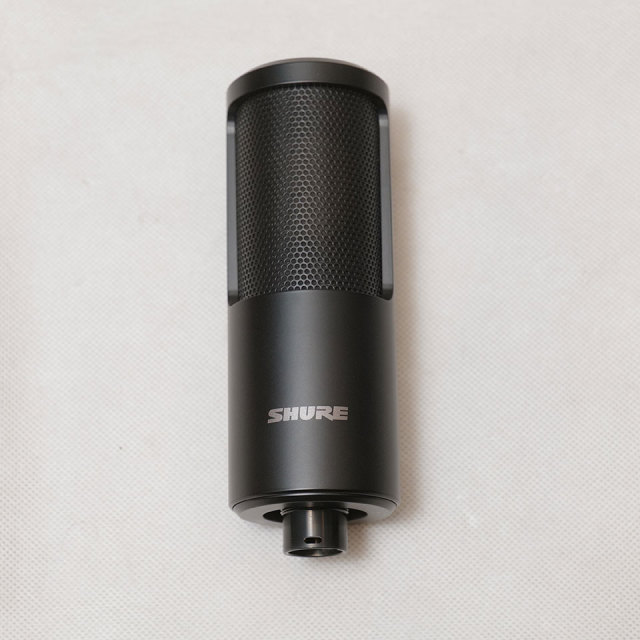 SHURE/SM4-K-KIT-J【展示機特価品】【在庫あり】