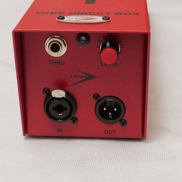 A-Designs RED DI 2/22まで期間限定値下げ中 A-Designs/REDDI【中古】【在庫あり】