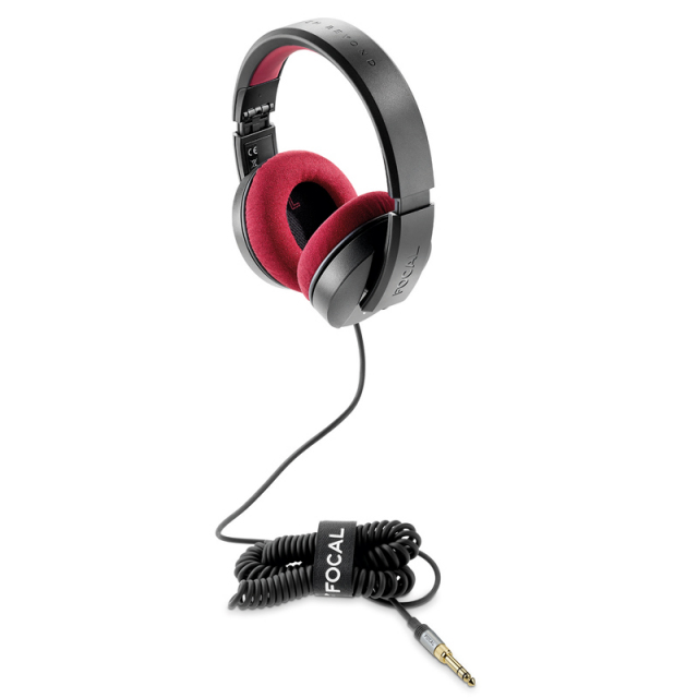 FOCAL Professional/LISTEN PRO