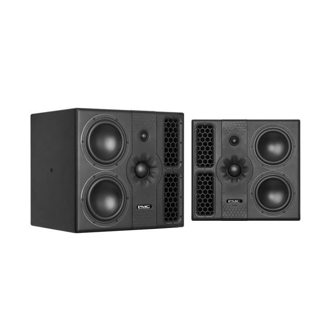 PMC/PMC 6-2 (Pair)