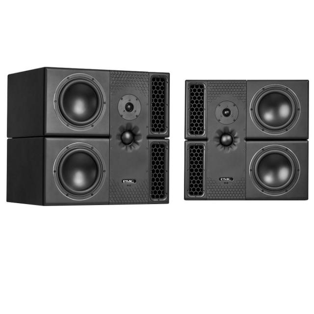 PMC/PMC 8-2 (Pair)