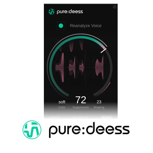 SONIBLE/PURE:DEESS【オンライン納品】【在庫あり】