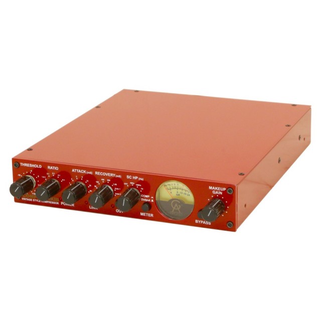 Golden Age Project/COMP-54 mk3